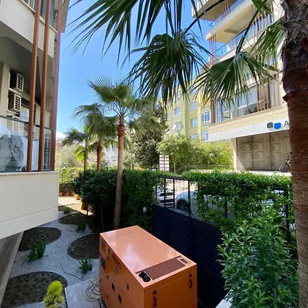 Sa Apartments! Luxury 2bd Duplex, 150m To The Apartment *