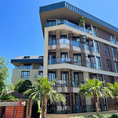 Apartamento Sa Apartments! Luxury 2bd Duplex, 150m To The *