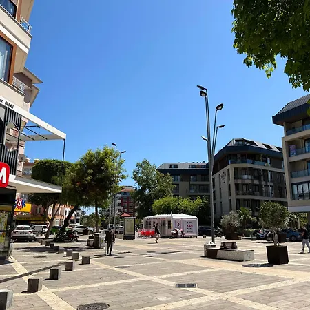 Apartamento Sa Apartments! Luxury 2bd Duplex, 150m To The *