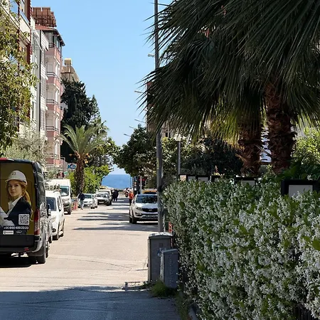 Apartamento Sa Apartments! Luxury 2bd Duplex, 150m To The