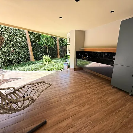 Sa Apartments! Luxury 2bd Duplex, 150m To The Apartamento