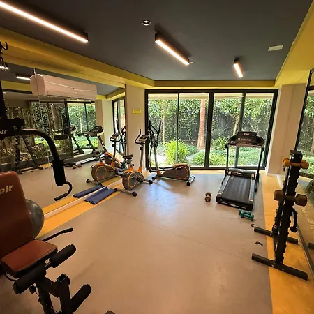 Apartamento Sa Apartments! Luxury 2bd Duplex, 150m To The *