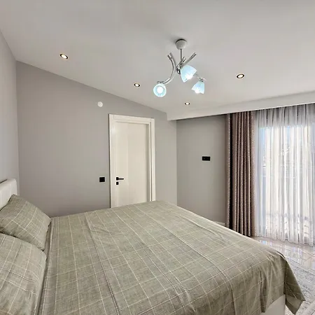 Sa Apartments! Luxury 2bd Duplex, 150m To The Apartamento *