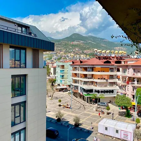 Sa Apartments! Luxury 2bd Duplex, 150m To The Apartamento