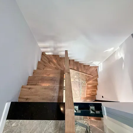 Apartamento Sa Apartments! Luxury 2bd Duplex, 150m To The Alanya