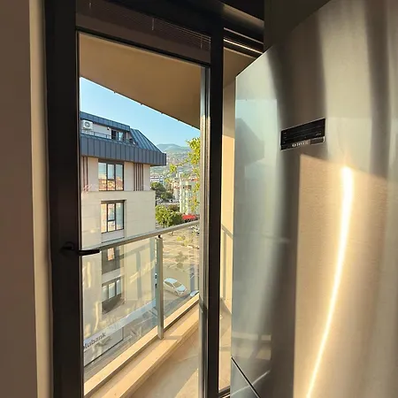 Apartamento Sa Apartments! Luxury 2bd Duplex, 150m To The *