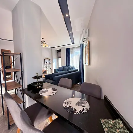 Apartamento Sa Apartments! Luxury 2bd Duplex, 150m To The *
