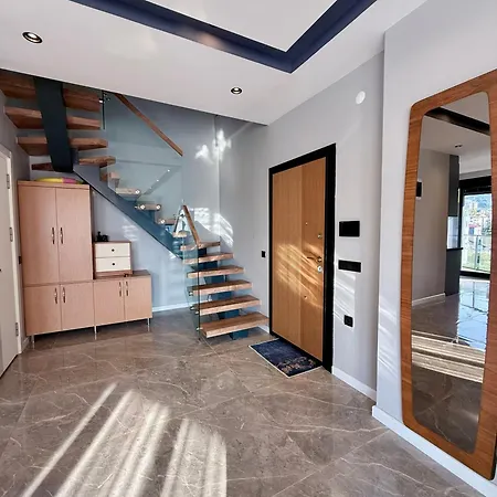 Sa Apartments! Luxury 2bd Duplex, 150m To The Apartamento