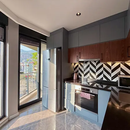 Apartamento Sa Apartments! Luxury 2bd Duplex, 150m To The *