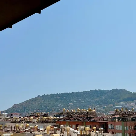 Sa Apartments! Luxury 2bd Duplex, 150m To The Apartamento