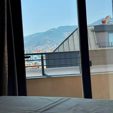 Apartamento Sa Apartments! Luxury 2bd Duplex, 150m To The *
