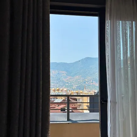 Apartamento Sa Apartments! Luxury 2bd Duplex, 150m To The